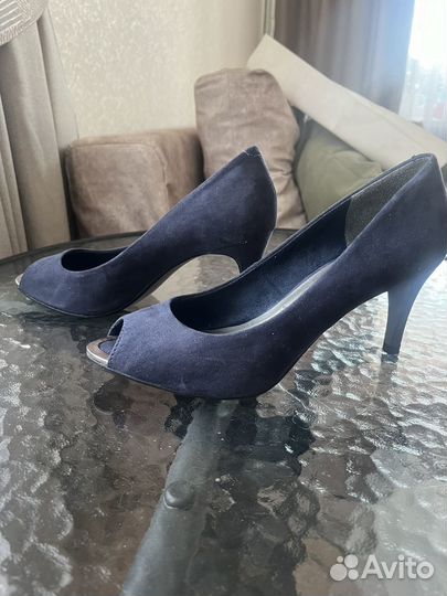 Туфли женские 38 размер