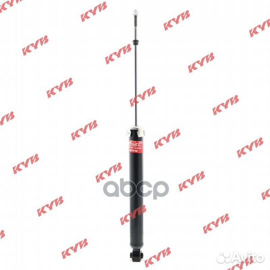 Амортизатор - Excel-G зад прав/лев 348036 KYB