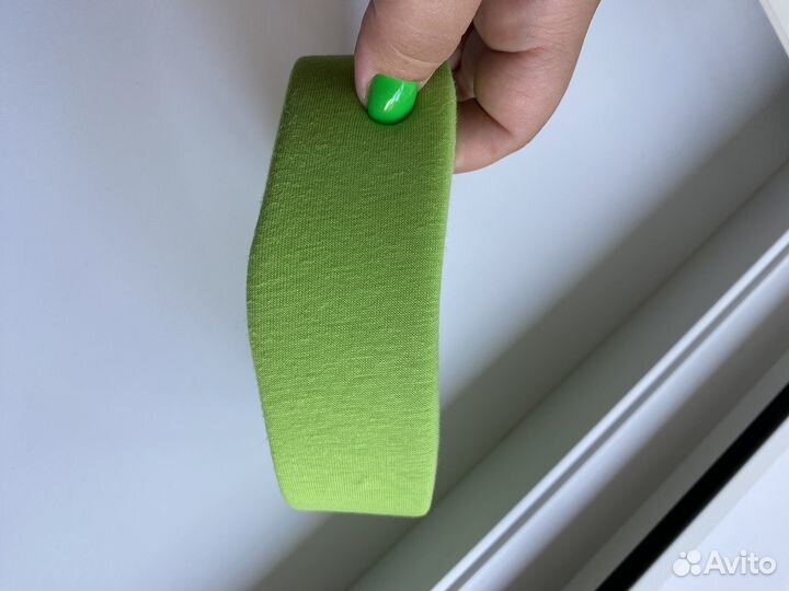 Воротник ортопедический детский/ бандаж на шею