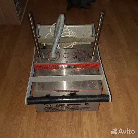 Коно-пицца для изготовления конусных стаканчиков