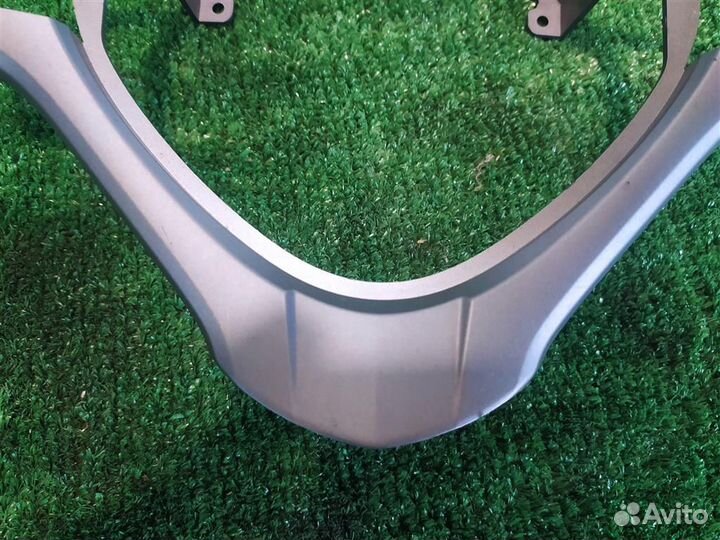 Накладка на руль Honda Accord 8 (CU) 2009