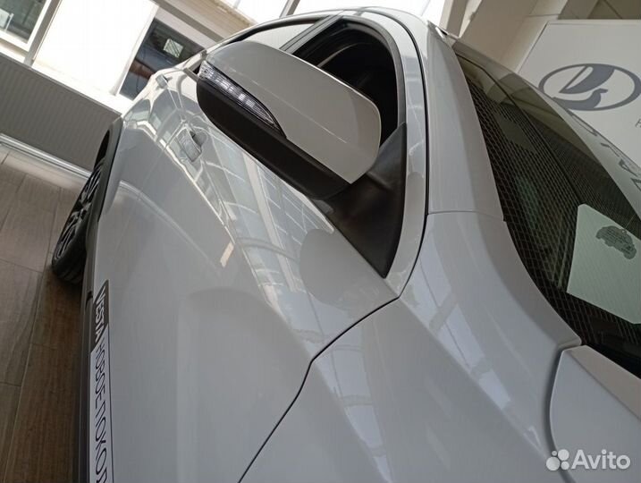 LADA Vesta Cross 1.6 МТ, 2023