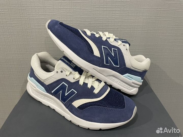 Кроссовки New Balance 997H