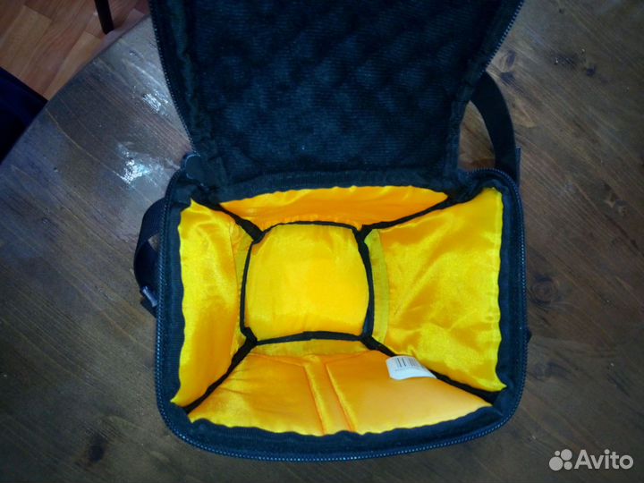 Сумка для камеры