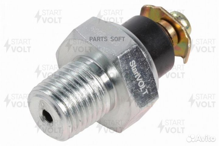 Startvolt vsoe0340 Датчик авар. давл. масла