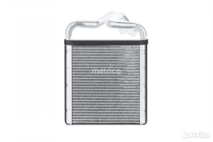 Радиатор отопителя Hyundai i30 (12-17)