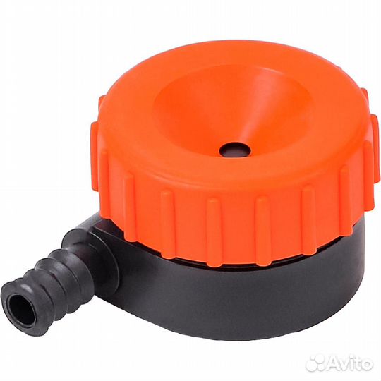 Дождевальная насадка Cicle жук