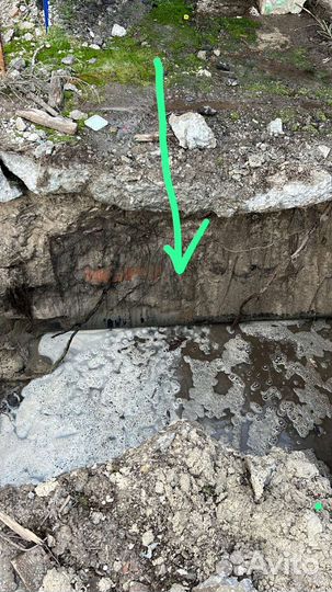 Поиск протечек, врезок. Инспекция трубопроводов