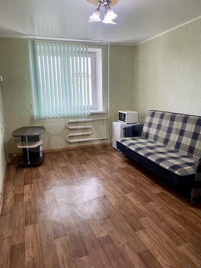 Комната 15 м² в 1-к., 8/9 эт.