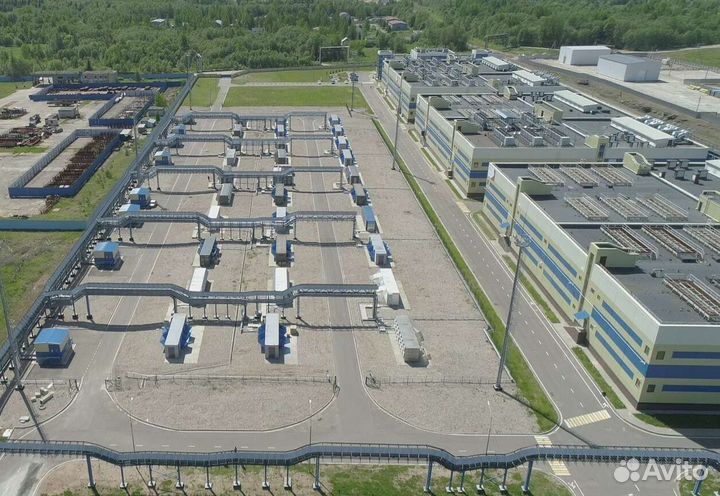 Майнинг отель / хостинг / дата центр / размещение