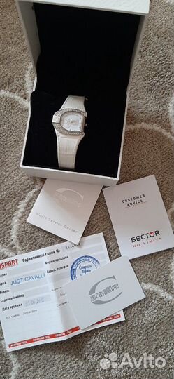 Часы Just Cavalli оригинал