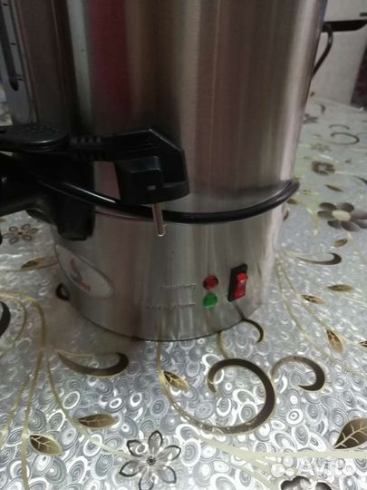 Чайник электрический