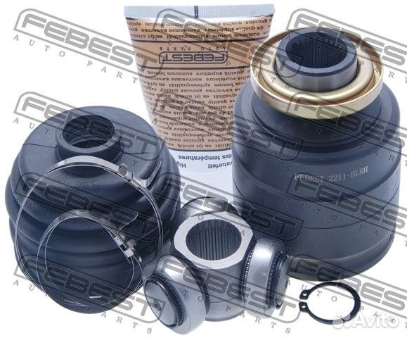 Шрус внутренний правый 26x42x28