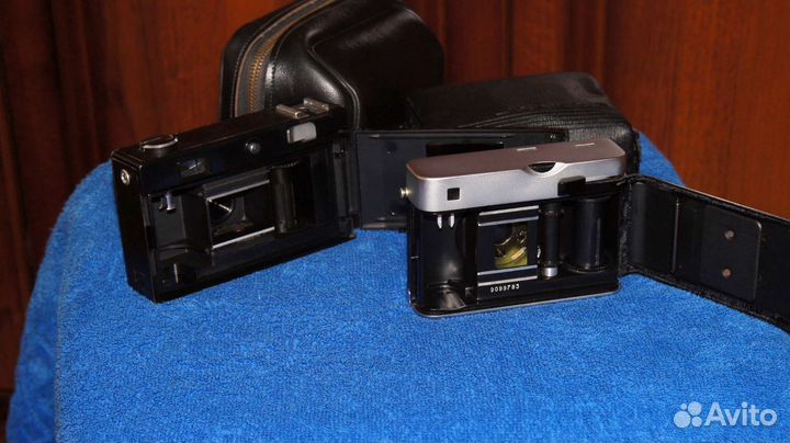 Фотоаппарат 