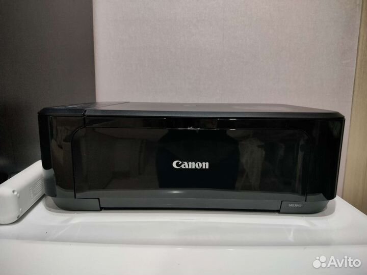 Принтер Canon pixma mg3640