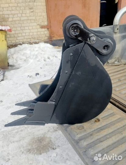 Ковши на экскаватор