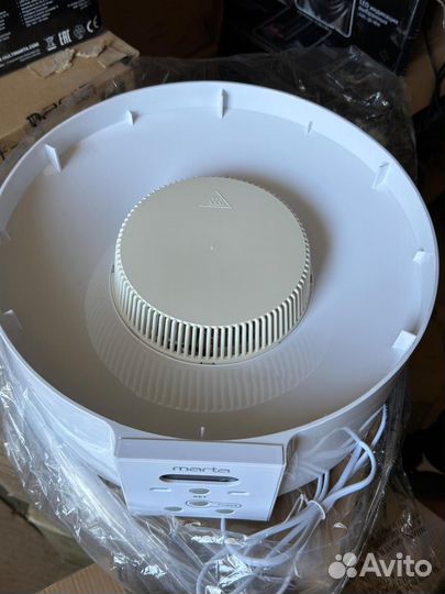 Сушилка для овощей и фруктов Marta MT-1883