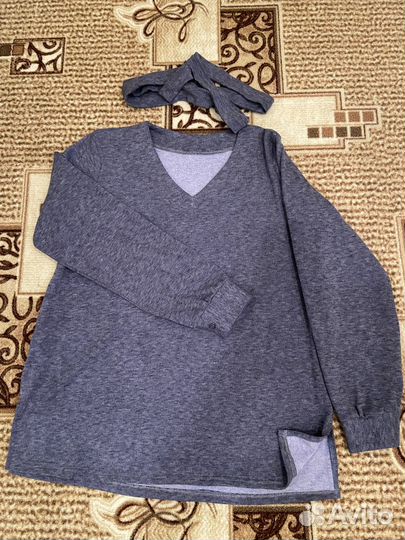 Кофта женская о.50-52