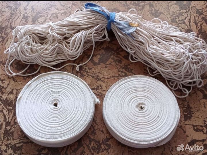 Шнур, лента техническая