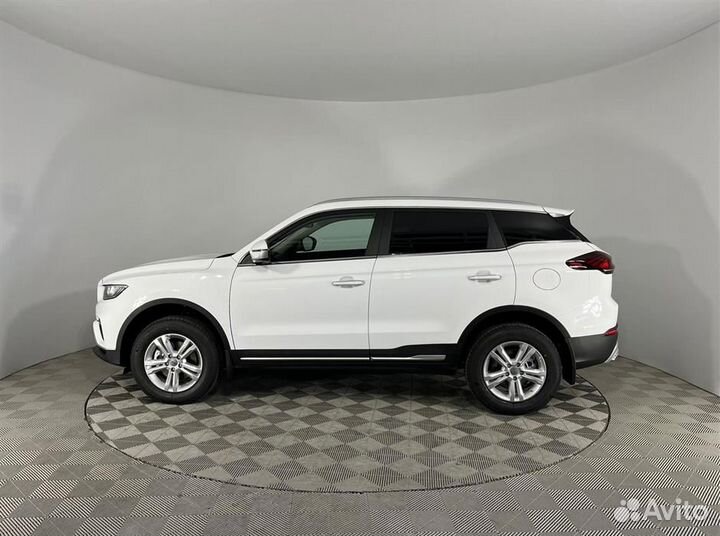 Geely Atlas Pro 1.5 AT, 2023