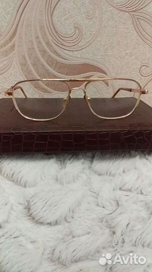 Очки для зрения -1