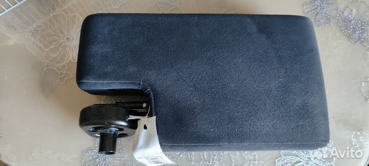 Подлокотник хонда цивик, стрим