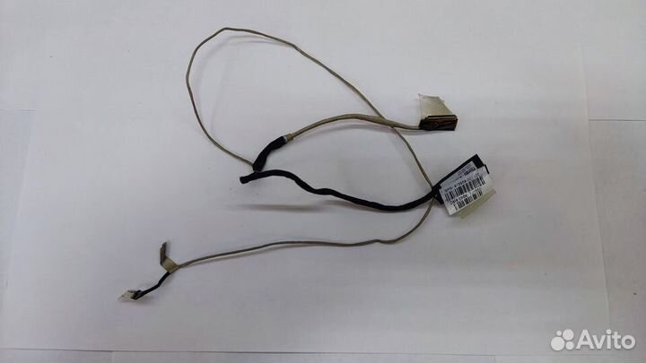 Шлейф матрицы для HP 15-a, 15-ac, 15-ae и др