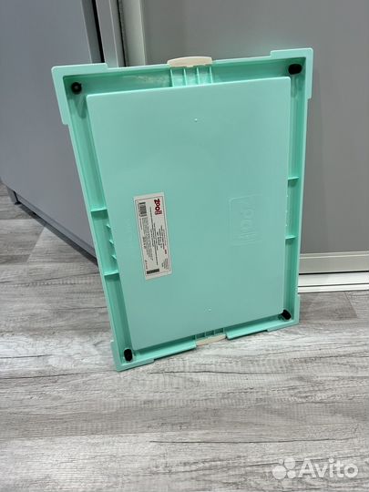 Лоток для собак