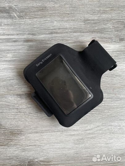 Чехол для бега активности под телефон