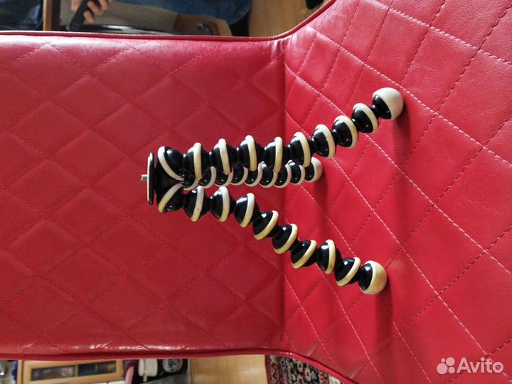 Мини штатив горилла