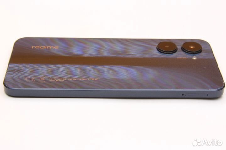 realme C33, 4/128 ГБ