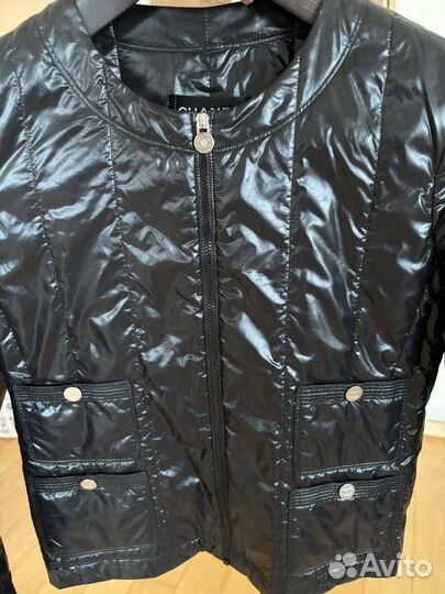 Chanel пиджак оригинал