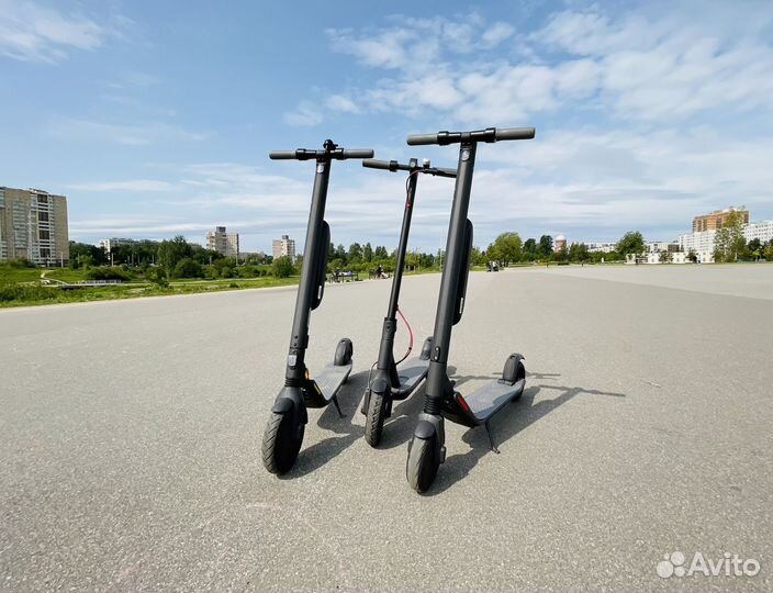 Аренда/Прокат электросамокатов