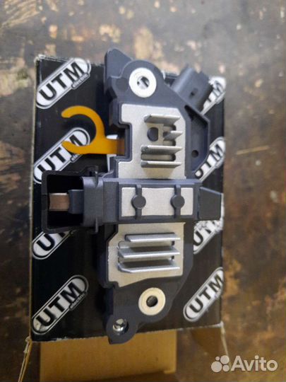 Щетки регулятор напряжения Пежо Ситроен