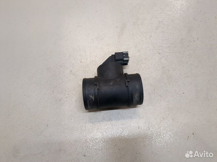 Измеритель потока воздуха Opel Astra G