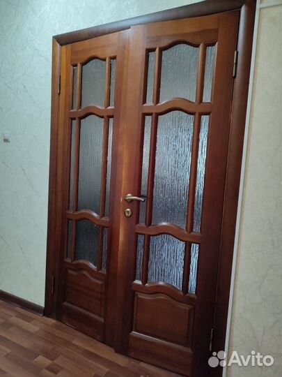 Двери межкомнатные