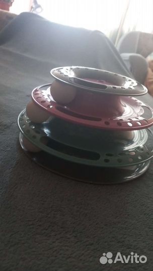 Интерактивная игрушка для кошек