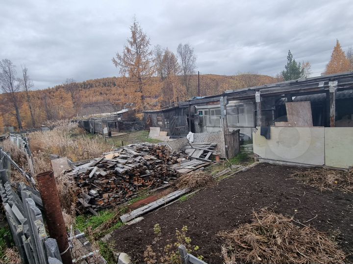 Гараж, 24 м²