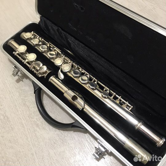 Флейта (поперечная )