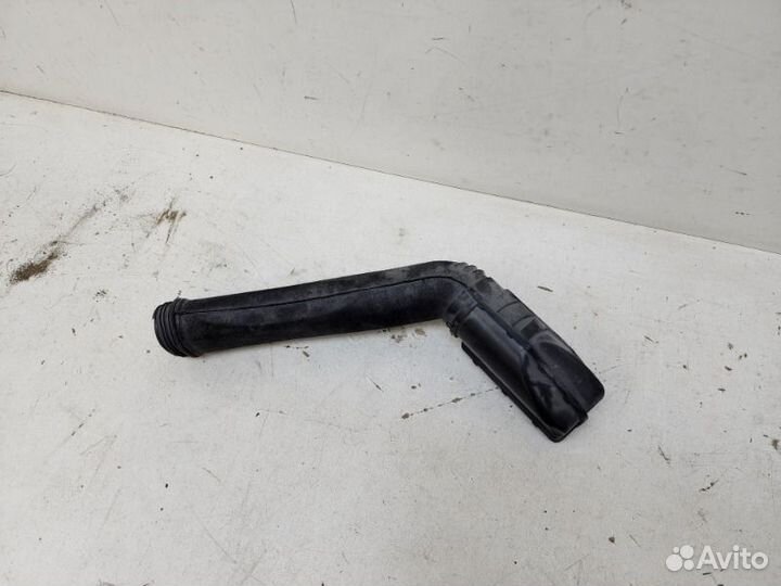 Воздуховод Kia Seltos 2020