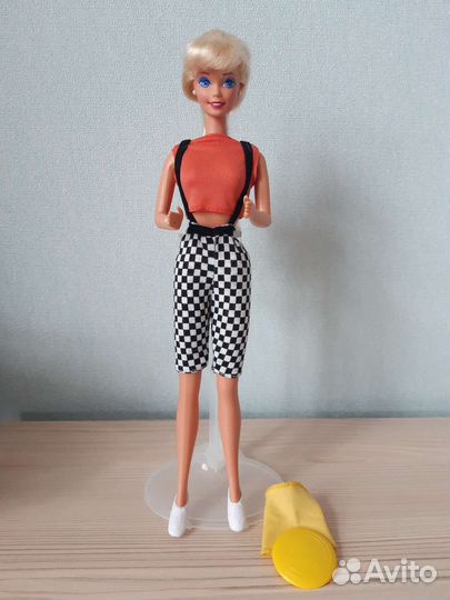 Аутфит для Барби (Barbie) 1989