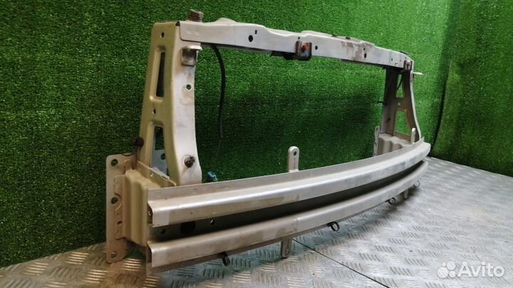 Рамка радиатора Chevrolet Spark