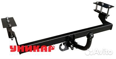 Фаркоп Део Джентра, Равон, Шевролет Лачетти