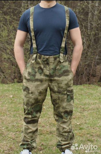 Костюм горка 8 летний мох 44-62