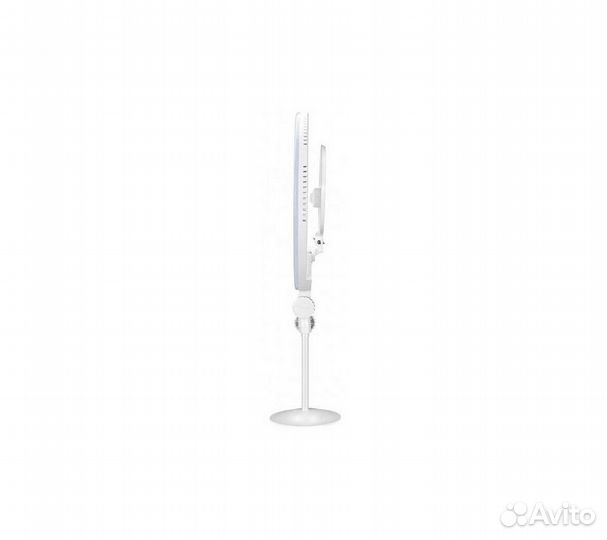 Кольцевой светодиодный осветитель Yongnuo YN208 55