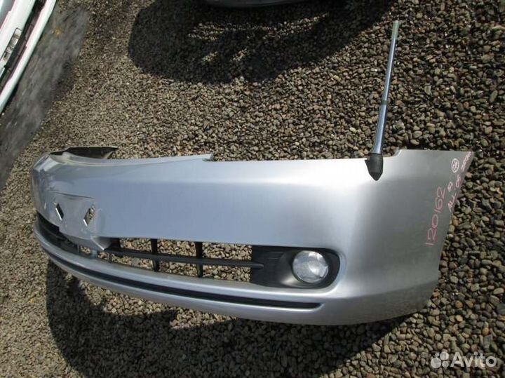Бампер передний Toyota Allion ZZT240 1ZZ-FE 2005