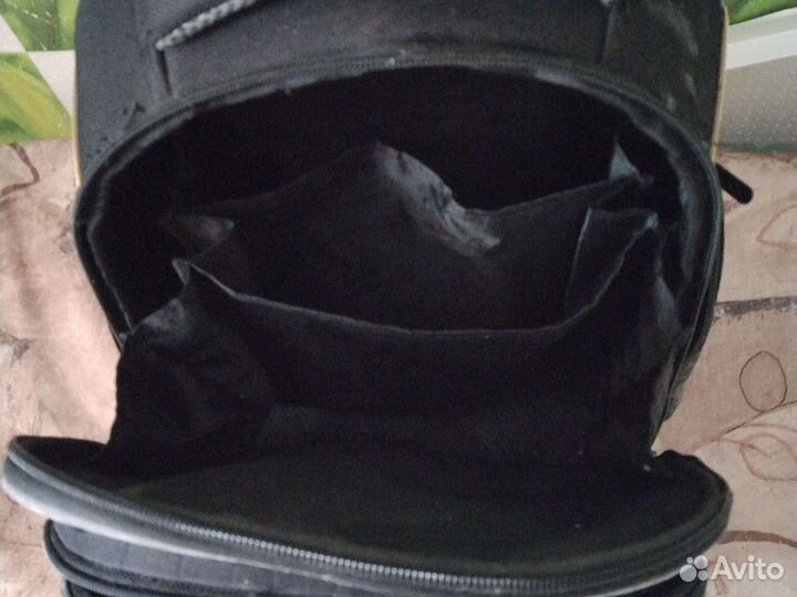 Рюкзак школьный