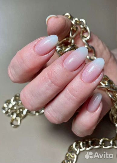 Маникюр, моделирование ногтей в студии в Королеве