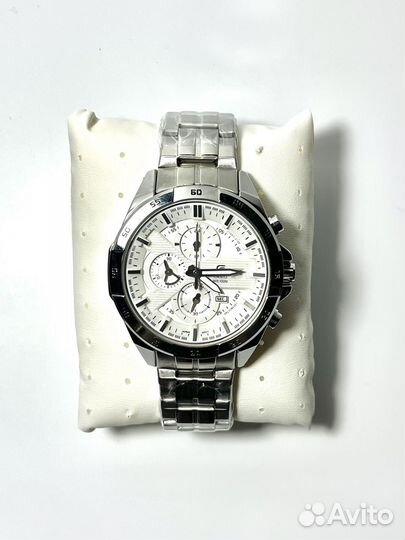 Часы мужские Casio Edifice