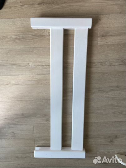 Защитные бортики, лестница для кровати Соня